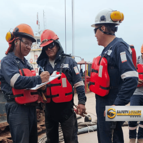 Entrenamiento y capacitación