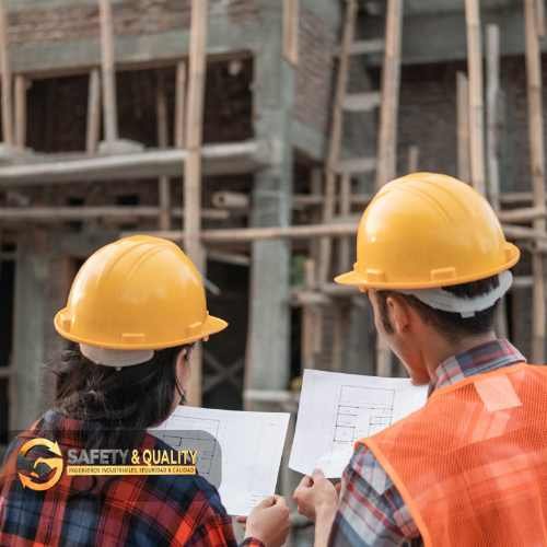 Construccin e Infraestructura, Construccin e Infraestructura