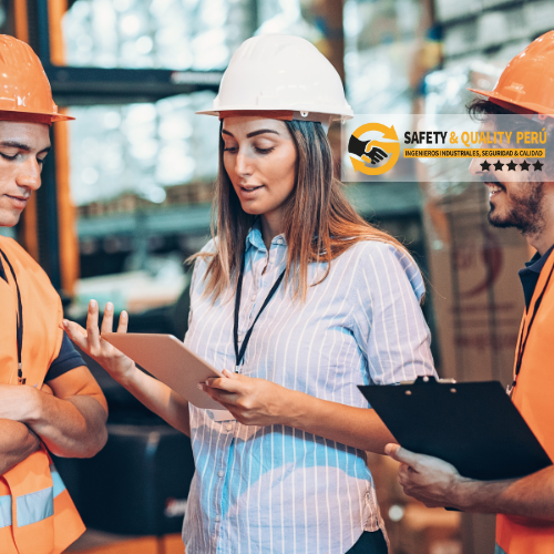 Consultora en Seguridad y Salud en el Trabajo (SST) , Brindamos servicios de consultora especializada en Seguridad y Salud en el Trabajo (SST) para ayudar a las empresas a crear, implementar y mantener entornos laborales seguros, cumpliendo con la legislacin vigente y fomentando una cultura preventiva que proteja a los trabajadores y mejore la productividad.