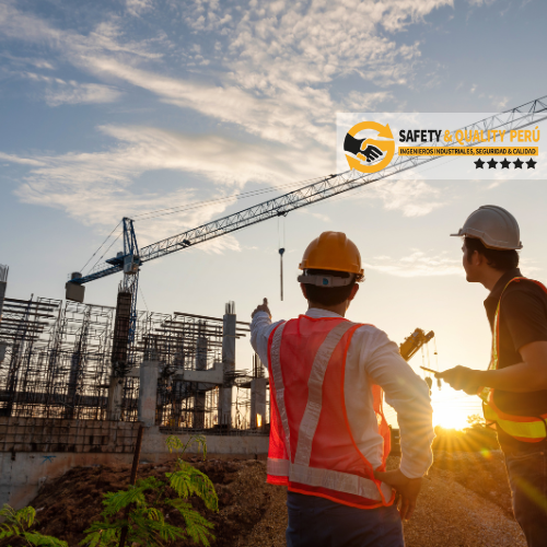 Supervisin en Seguridad y Salud en el Trabajo (SST), El servicio de supervisin en Seguridad y Salud en el Trabajo (SST) garantiza que las actividades laborales se desarrollen de manera segura y conforme a la normativa vigente. A travs del control, acompaamiento y monitoreo continuo.