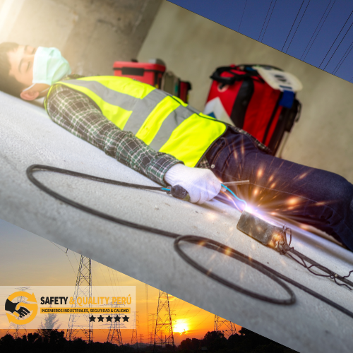 Trabajo de riesgo elctrico, Capacita a tu personal en los principios de electricidad, reconocimiento de riesgos elctricos y procedimientos seguros para prevenir accidentes y garantizar la seguridad en entornos con energa elctrica.